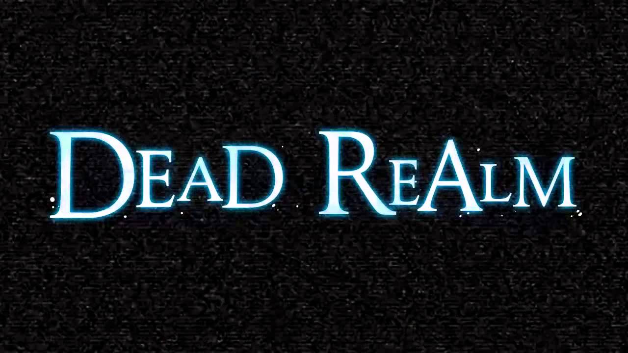 Dead Realm - Bounty Funny Moments - New Butcher Ghost!