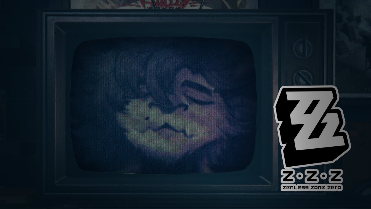 【Zenless Zone Zero】I'm at your disposal【Vahn Blackwood】 - YouTube