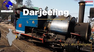 Darjeeling, West-Bengalen