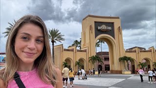 🔴LIVE Universal Studios Florida Stroll | Updates & More!