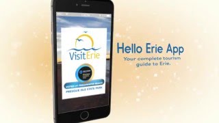 Hello Erie Mobile App screenshot 3