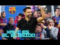 EUFORIA BLAUGRANA| XAVI Continúa la linea Cruyffista de Setién y Koeman|¿Hay miedo en el Madridismo?