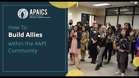 How To: Build Allies