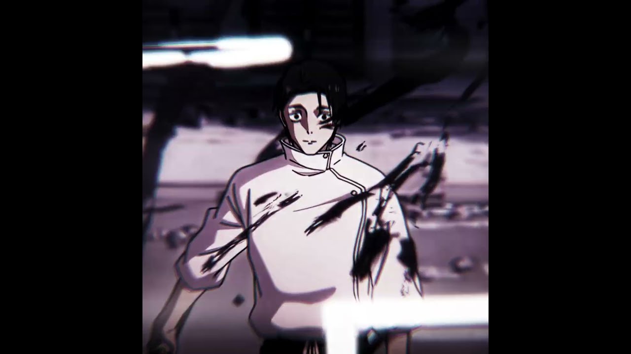 Yuta Edit #yuta #jujutsukaisen #jujutsukaisenedit