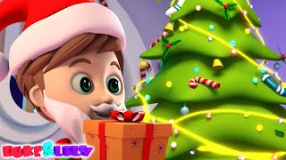 Kami Mengucapkan Selamat Hari Natal Musik dan Lagu dalam bahasa Inggris