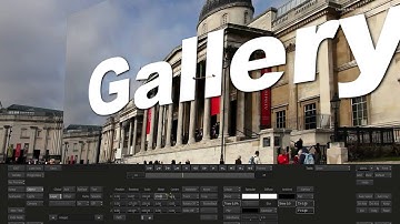Alpha - Part 5 - Text and the RGBA Option