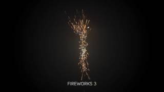 Fireworks Countdown