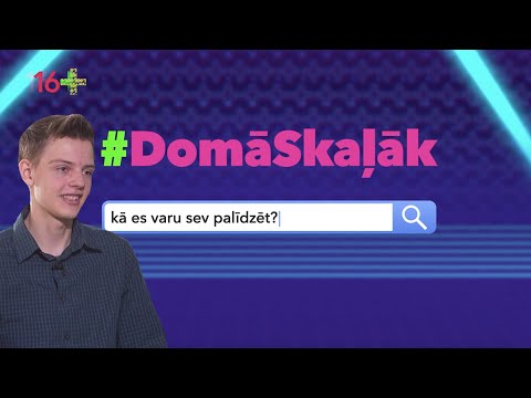 Video: Viss, Kas Sakāms Par Depresiju. Rakstu Cikls. 2. Daļa