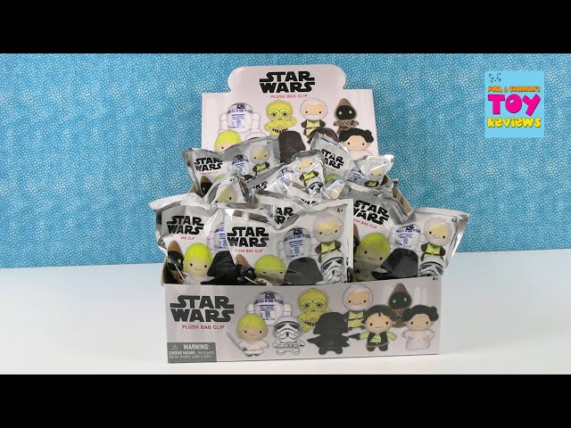 JOUET] Playmobil, Star Wars, Bob l'Eponge, Cars, Marvel - Studio Bubble Tea  unboxing cool stuff 