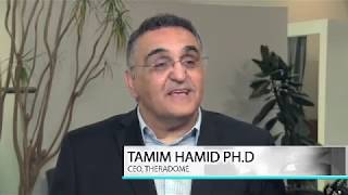 Theradome on Extra TV | FDA Cleared Hair Growth Device