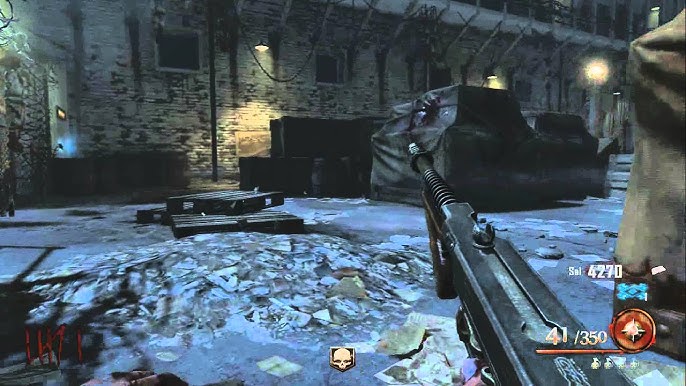 NEW* BLUNDERGAT REMAKE IN BLACK OPS 3, ACID GAT IN BO3 ZOMBIES