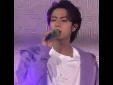 جمال صوت جين