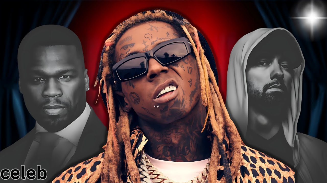 10 Things You Didnt Know About Lil Wayne - YouTube