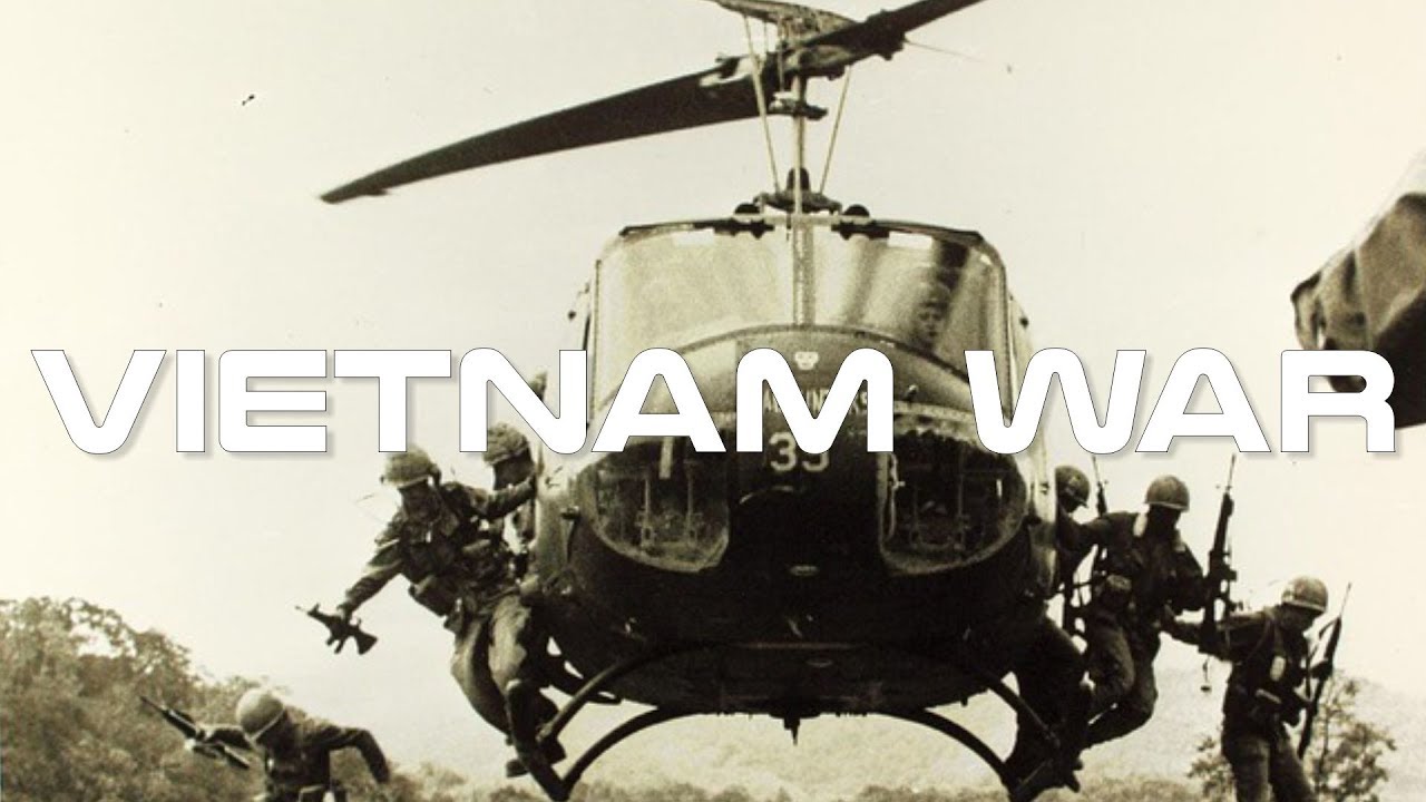 Vietnam War Documentary YouTube