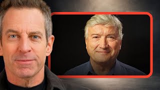James Doty and a One-in-a-Million Moral Decision