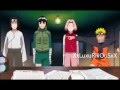 Naruto Shippūden [ナルト 疾風伝] - Jump