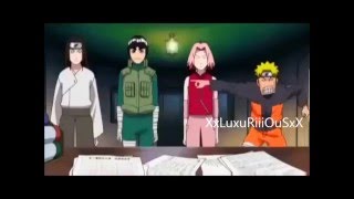 Naruto Shippūden [ナルト 疾風伝] - Jump