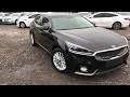 Kia K7 NEW 2017 (Cadenza) LPG