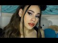 Ariana Grande - 34+35 Remix (ft. Doja x Meg) VALENTINES DAY MAUVE MAKEUP/SIMPLY SHANALEE 2021