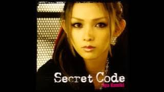 Ｓｅｃｒｅｔ　Ｃｏｄｅ