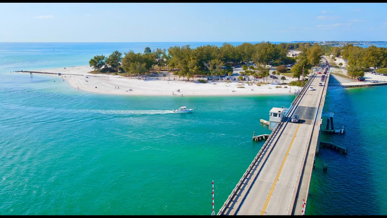 Сундуки с сокровищами в Longboat Key!!