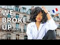 Getting Over a Breakup in Paris aka Dating in Paris Part #3510746