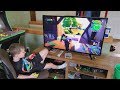 Jack Dominates A Fortnite Lobby LIVE On The Nintendo Switch!  (Jack Plays Fortnite)