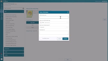 PCBflow online DFM builder