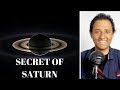 SECRET OF SATURN - OMG Astrology Secrets 90