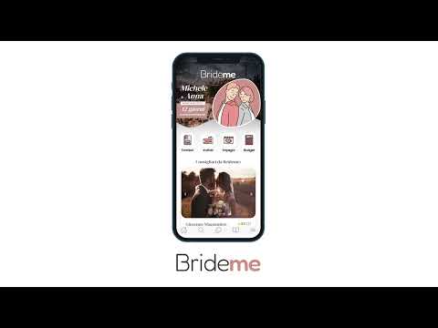Brideme - Apps on Google Play