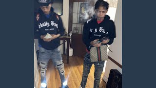 Turn up boyz (mo p x j5ive)