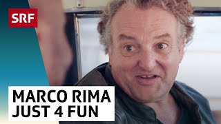 Marco Rima: Just for Fun | Comedy | SRF