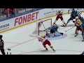 Jokerit's forecheck play in action