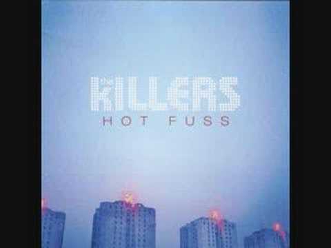 Mr. Brightside- The Killers