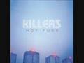 Mr brightside the killers