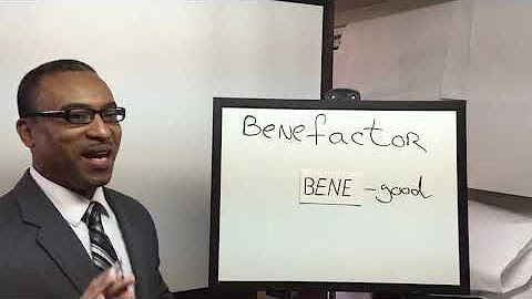 Video: How to teach kids vocabulary from roots and prefixes 