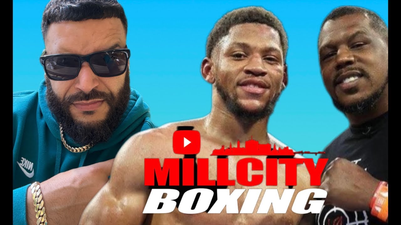 Special Guest Brian Norman Sr React to not being Head Coach Nomore 🥊