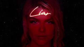 Liar (Live Bonus Track) -  Davina Michelle Resimi