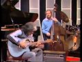 Niels-Henning Orsted Pedersen　 2