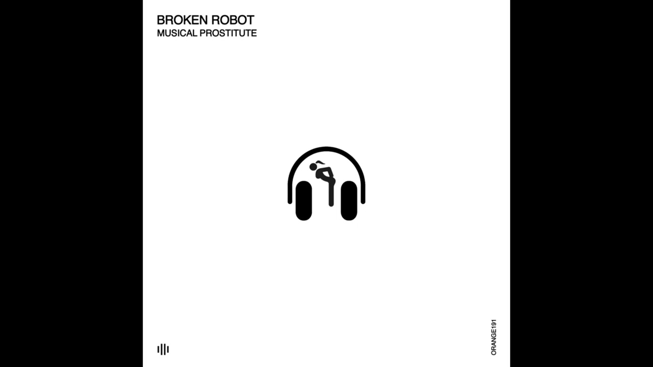 Watch Broken Robot - Spitfire on YouTube Watch Broken Robot - Spitfire on YouTube