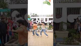 Rohit Saraf & Jibran Khan