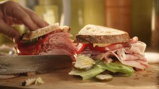 The Ultimate Sandwich | Instacart @instacart