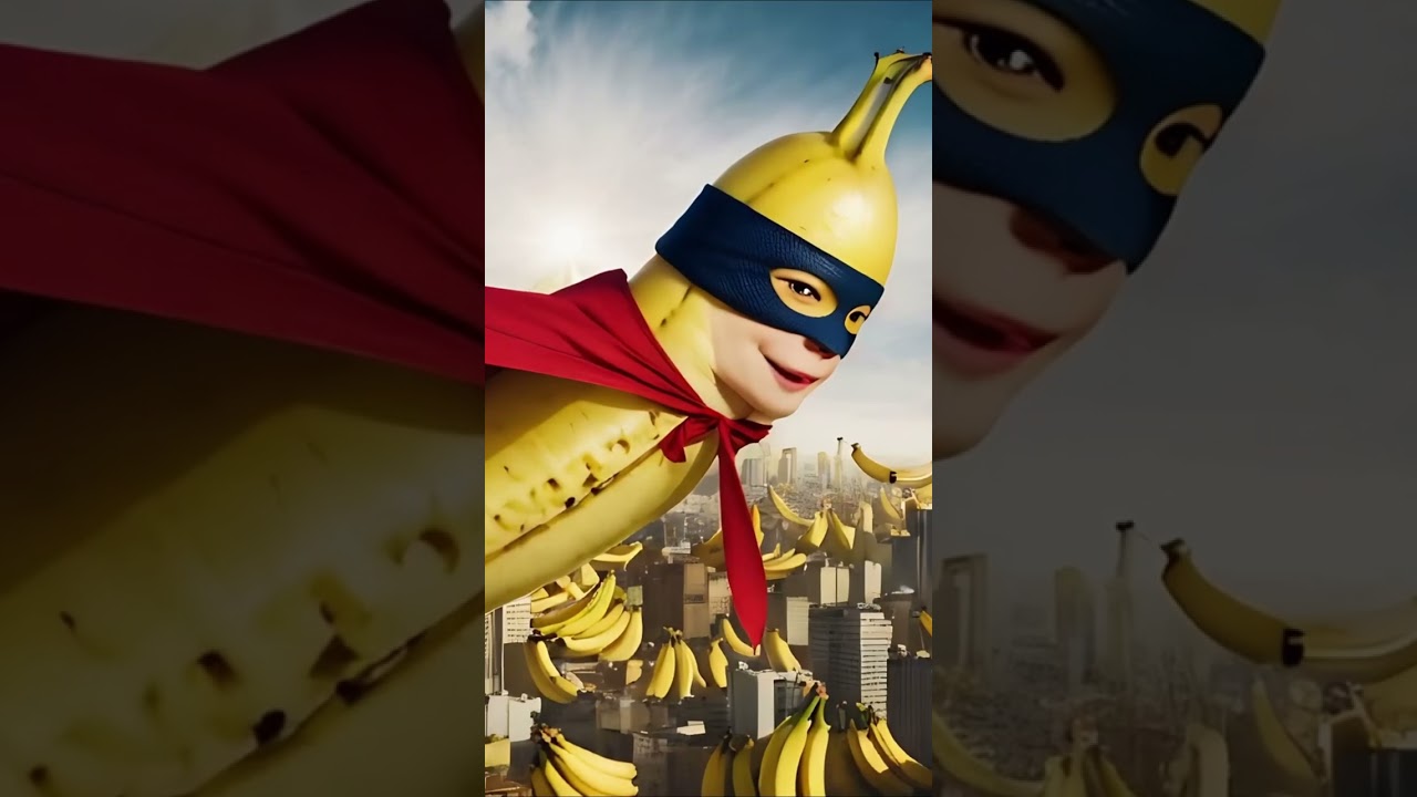 Goin' Banana: The Summer Hit 2024 by Deep Divas 🍌⁠