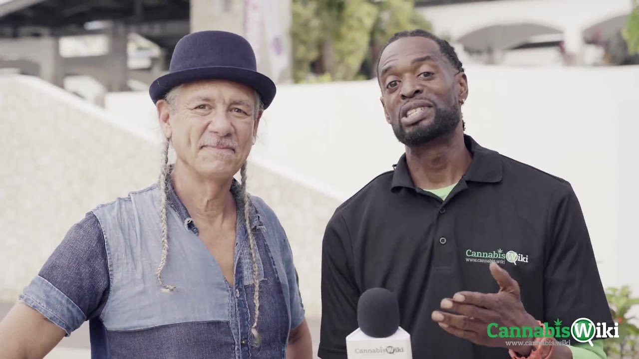 CanEx Jamaica - Interview with Steve DeAngelo