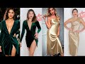 VESTIDOS BARATOS DE SHEIN PARA AÑO NUEVO! | LO QUE PEDÍ vs LO QUE RECIBÍ | **Prom Dresses**