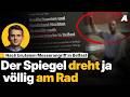 Angriff in Belfast – und der Spiegel kritisiert rechte Gewalt | Newsroom