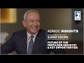 #ADNOC INSIGHTS: In conversation with Nassef Sawiris