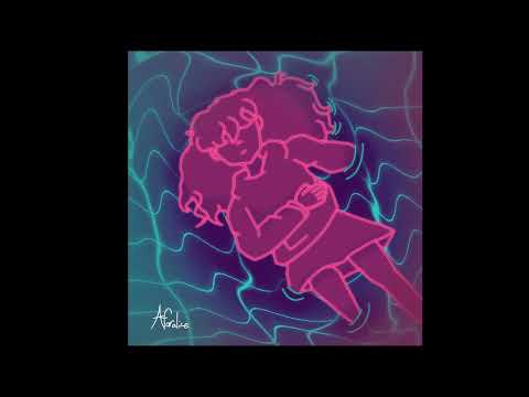 AForAlice - In The Waves of Synth