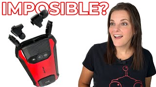 Clipset Videos ROMPE la BARRERA del SONIDO -Armor 15 Ulefone -