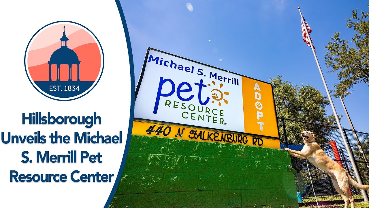 Falkenburg Pet Resource Center 2025